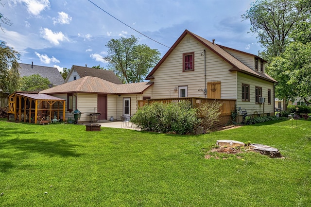 118 N Martha St, Roland, IA 50236 - photo 4