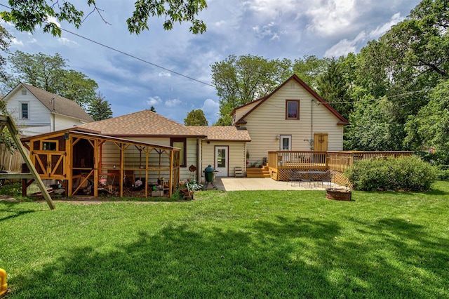 118 N Martha St, Roland, IA 50236 - photo 5