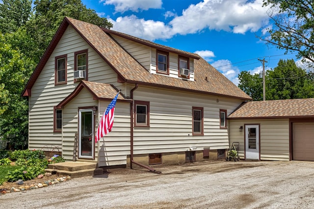 118 N Martha St, Roland, IA 50236 - photo 1