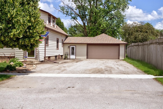 118 N Martha St, Roland, IA 50236 - photo 2