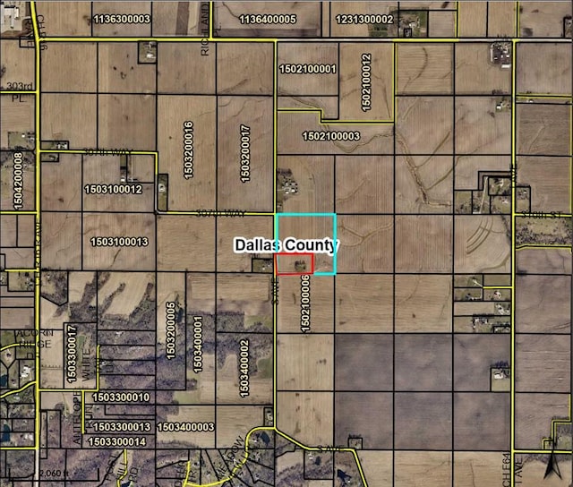 30984 S Ave, Adel, IA 50003