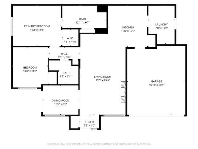 130 NW Georgetown Blvd Unit 4, Ankeny, IA 50023 - view of floor plan / room layout