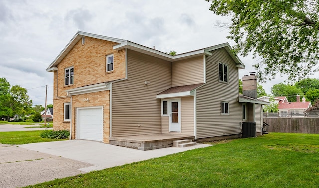 1544 48th St, Des Moines, IA 50311 - photo 2