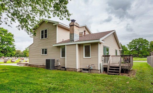 1544 48th St, Des Moines, IA 50311 - photo 3