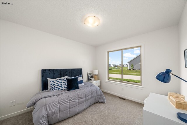1620 NW Jackson Dr, Ankeny, IA 50023 - bedroom with light colored carpet