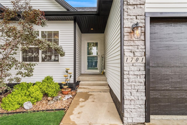 1701 2nd Ave SW, Altoona, IA 50009 - doorway to property