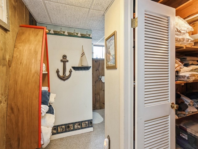 2400 Farwell Rd, Des Moines, IA 50317 - view of bathroom