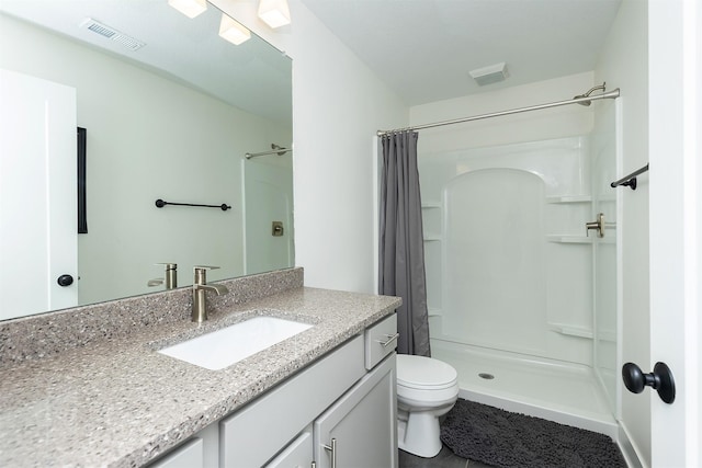309 NW Beechwood Dr, Grimes, IA 50111 - full bath featuring vanity and a shower with curtain