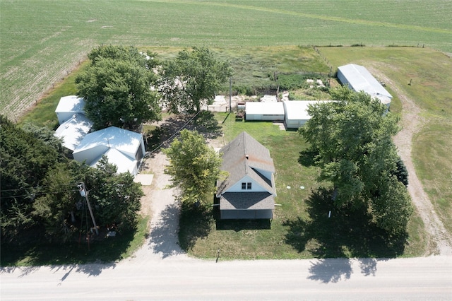 7404 Sioux Ave, Reasnor, IA 50232 - view of rural area