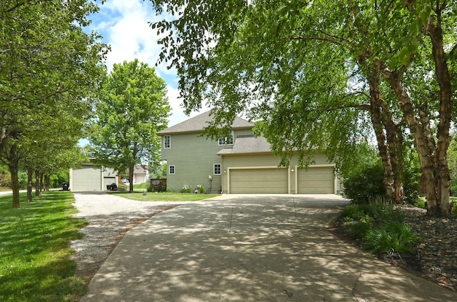 3505 NW 80th Ln, Ankeny, IA 50023 - photo 34