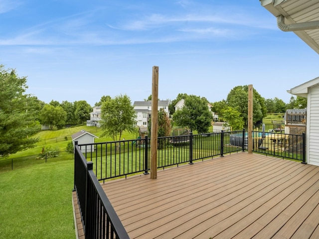 5055 Cherrywood Dr, West Des Moines, IA 50265 - photo 33