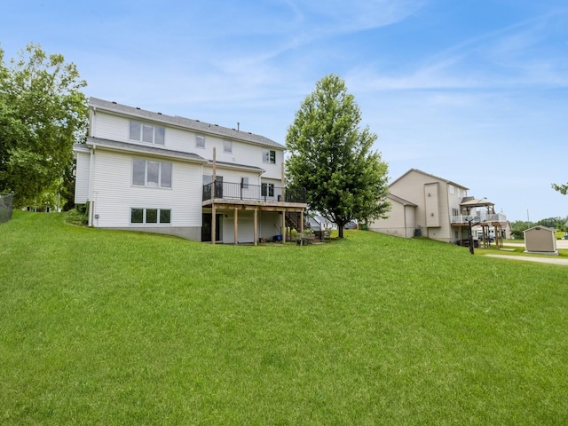 5055 Cherrywood Dr, West Des Moines, IA 50265 - photo 35