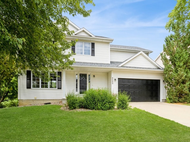 5055 Cherrywood Dr, West Des Moines, IA 50265 - photo 1
