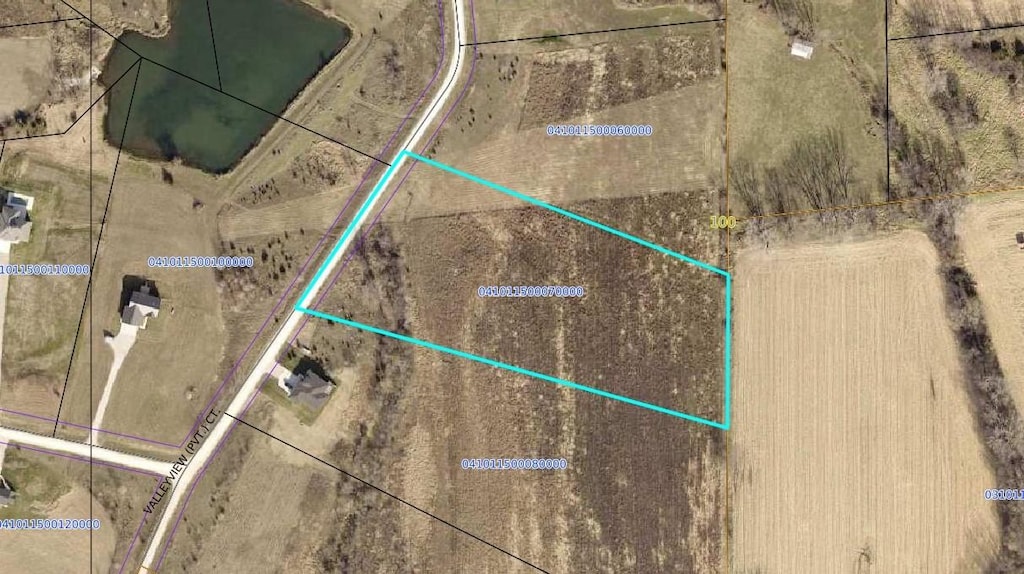 LOT7 Valley View Ct, Cumming, IA 50061 - photo 1