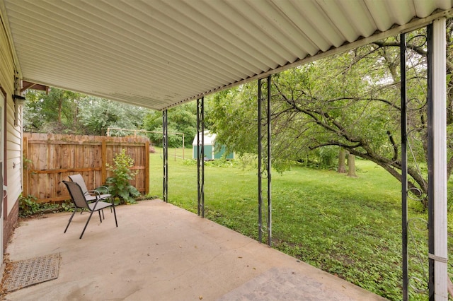 5812 SW 5th St, Des Moines, IA 50315 - photo 23