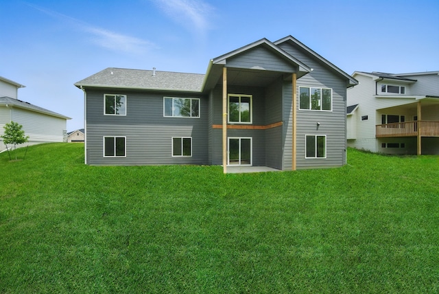 120 NW Alderleaf Dr, Waukee, IA 50263 - photo 27