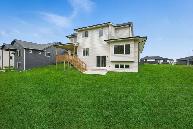 110 NW Alderleaf Dr, Waukee, IA 50263 - photo 24