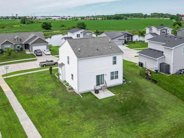 3635 Linden Dr SW, Bondurant, IA 50035 - photo 34