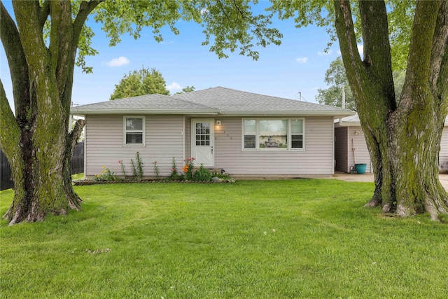 706 Maple Ave, Woodward, IA 50276 - photo 1