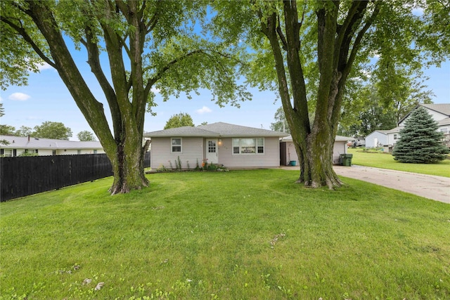 706 Maple Ave, Woodward, IA 50276 - photo 2