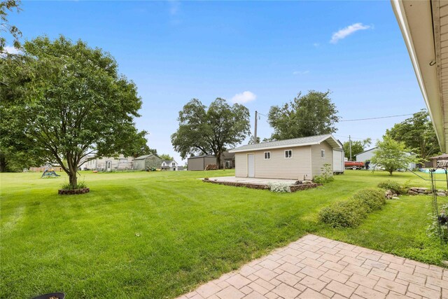 706 Maple Ave, Woodward, IA 50276 - photo 21