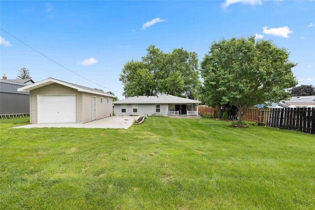 706 Maple Ave, Woodward, IA 50276 - photo 23