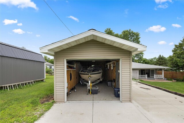 706 Maple Ave, Woodward, IA 50276 - photo 24