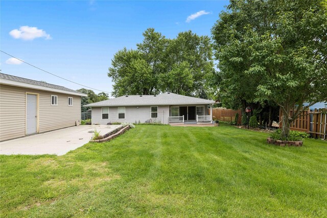 706 Maple Ave, Woodward, IA 50276 - photo 25