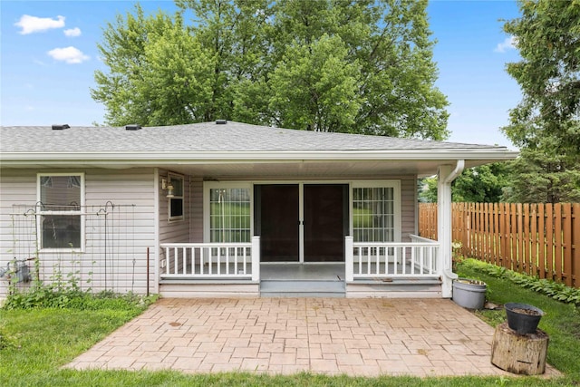 706 Maple Ave, Woodward, IA 50276 - photo 26
