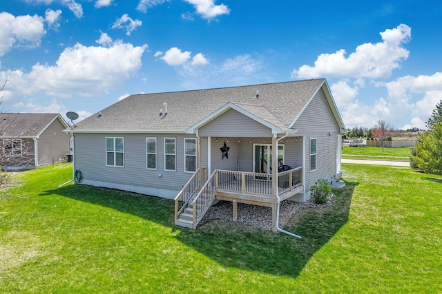 5218 NW 8th St, Ankeny, IA 50023 - photo 21