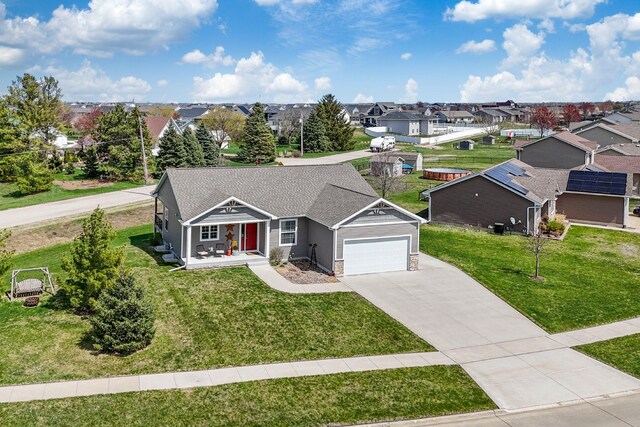 5218 NW 8th St, Ankeny, IA 50023 - photo 12
