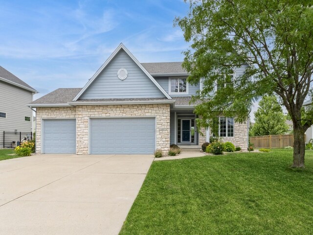 15815 Winston Ave, Urbandale, IA 50323 - photo 3