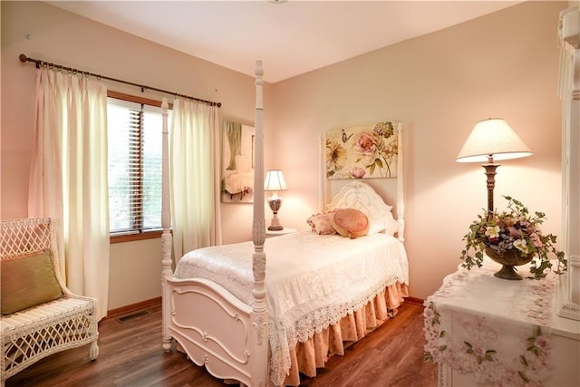 1699 Glade Dr SW, Altoona, IA 50009 - bedroom with wood finished floors