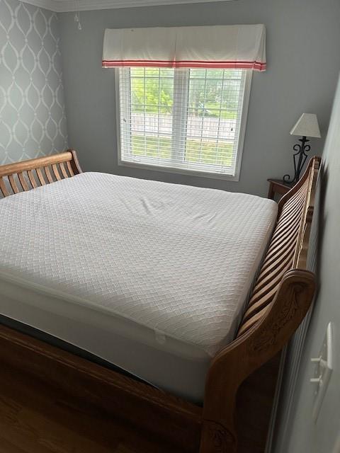 4017 160th St, Urbandale, IA 50323 - view of bedroom