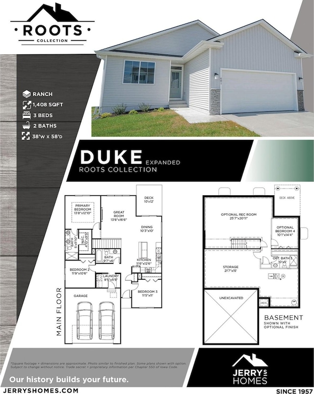 6524 NE George Ave, Pleasant Hill, IA 50327 - photo 19