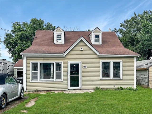 1106 Gratis Ave, Des Moines, IA 50315 - photo 1