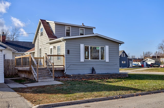 201 Tama St, Slater, IA 50244 - photo 4