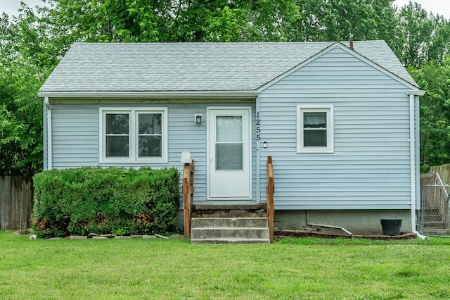1255 E 27th Ct, Des Moines, IA 50317 - photo 1