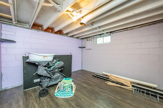 1255 E 27th Ct, Des Moines, IA 50317 - photo 11