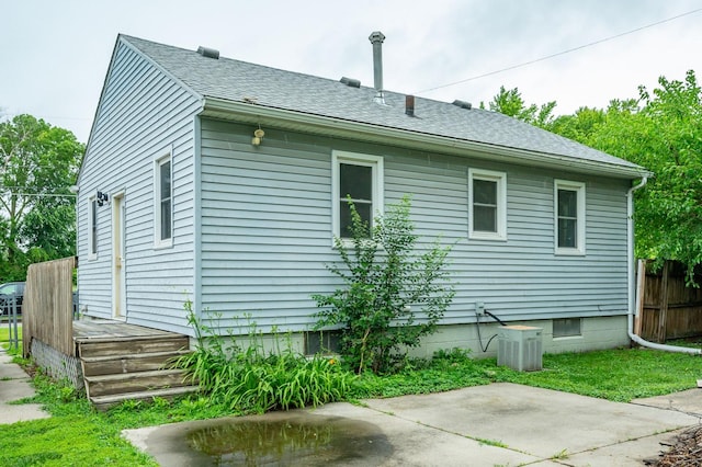 1255 E 27th Ct, Des Moines, IA 50317 - photo 17