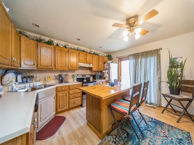 1012 E Competine St Unit 201, Knoxville, IA 50138 - photo 3