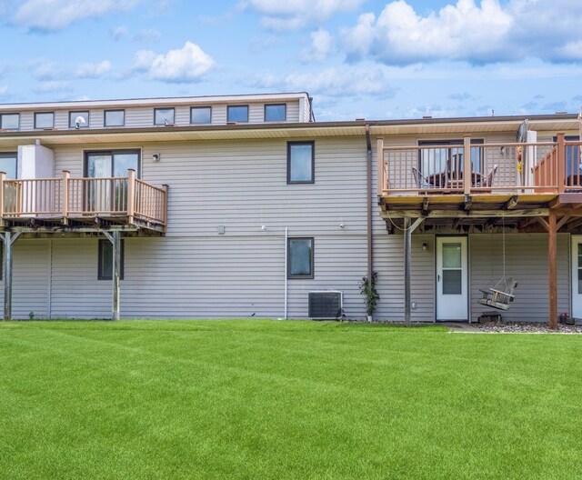 1012 E Competine St Unit 201, Knoxville, IA 50138 - photo 18