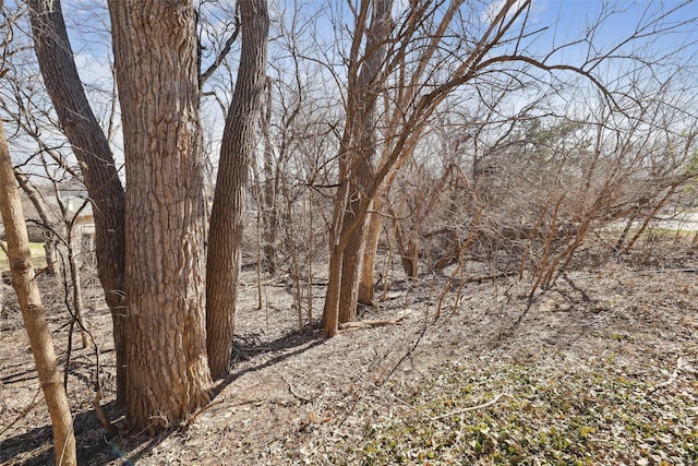 2547 Patricia Dr, Urbandale, IA 50322 - view of local wilderness