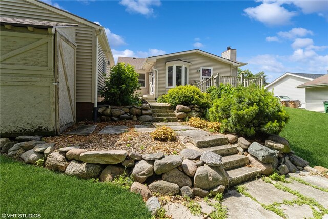 805 Parkview Ln, Carlisle, IA 50047 - photo 20