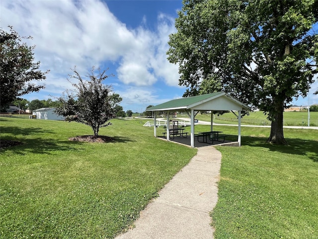 805 Parkview Ln, Carlisle, IA 50047 - photo 22