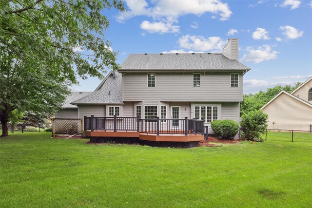 6825 Ceres Cir, Johnston, IA 50131 - photo 22