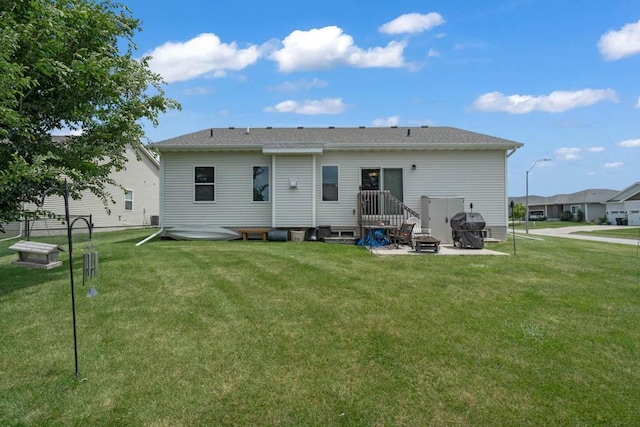 2914 SW Pleasant St, Ankeny, IA 50023 - photo 19
