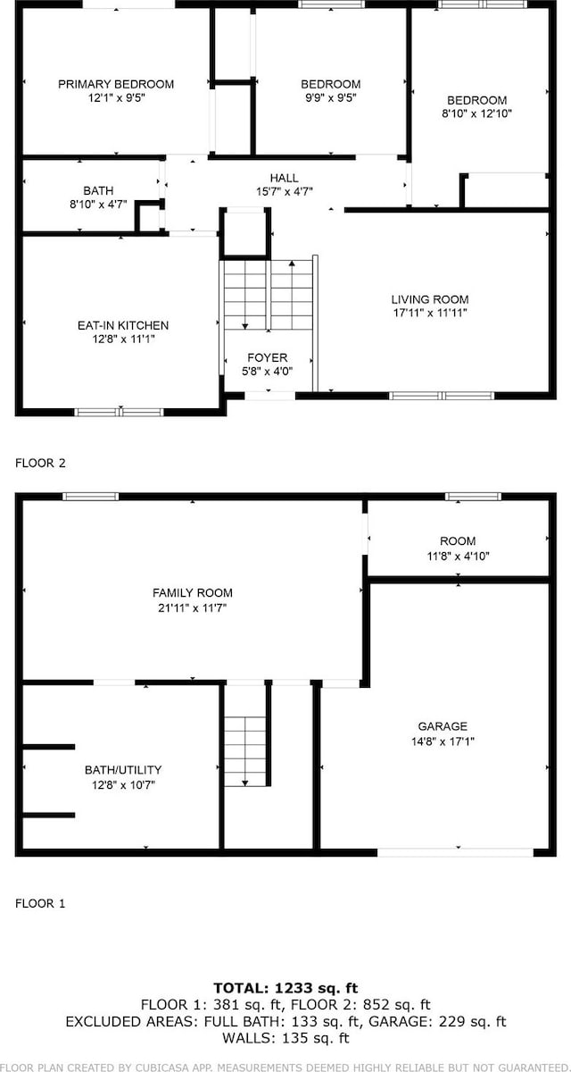 206 Main St, Grinnell, IA 50112 - view of room layout