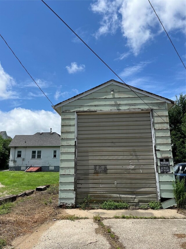 409 N 3rd Ave, Marshalltown, IA 50158 - photo 19