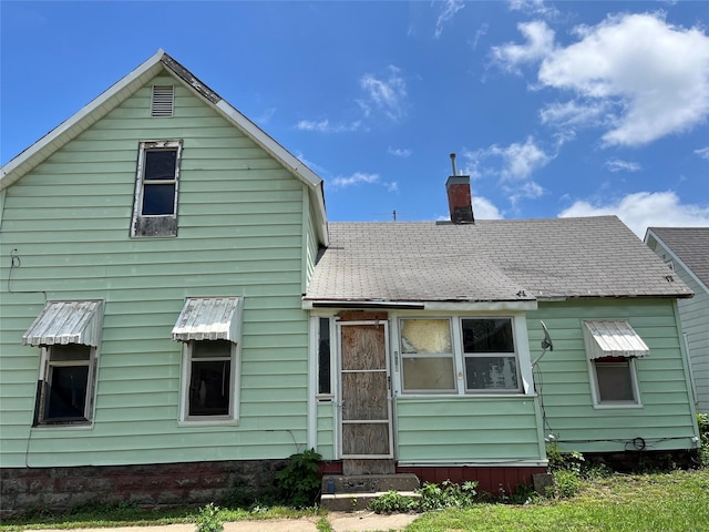 409 N 3rd Ave, Marshalltown, IA 50158 - photo 2